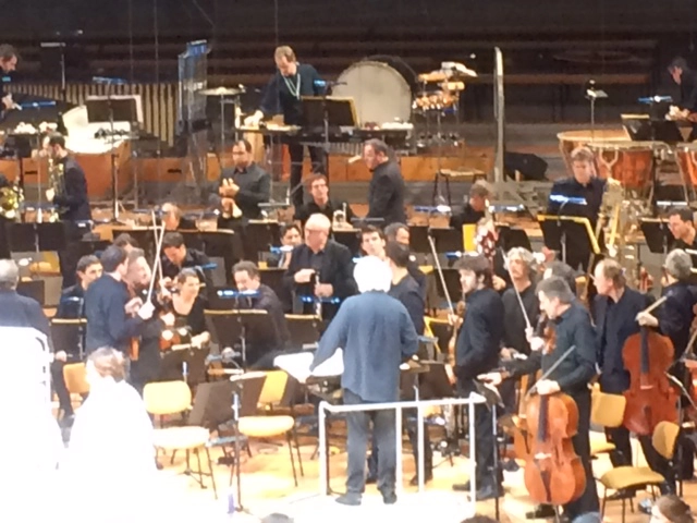 Berlin Philharmonic Orchestra