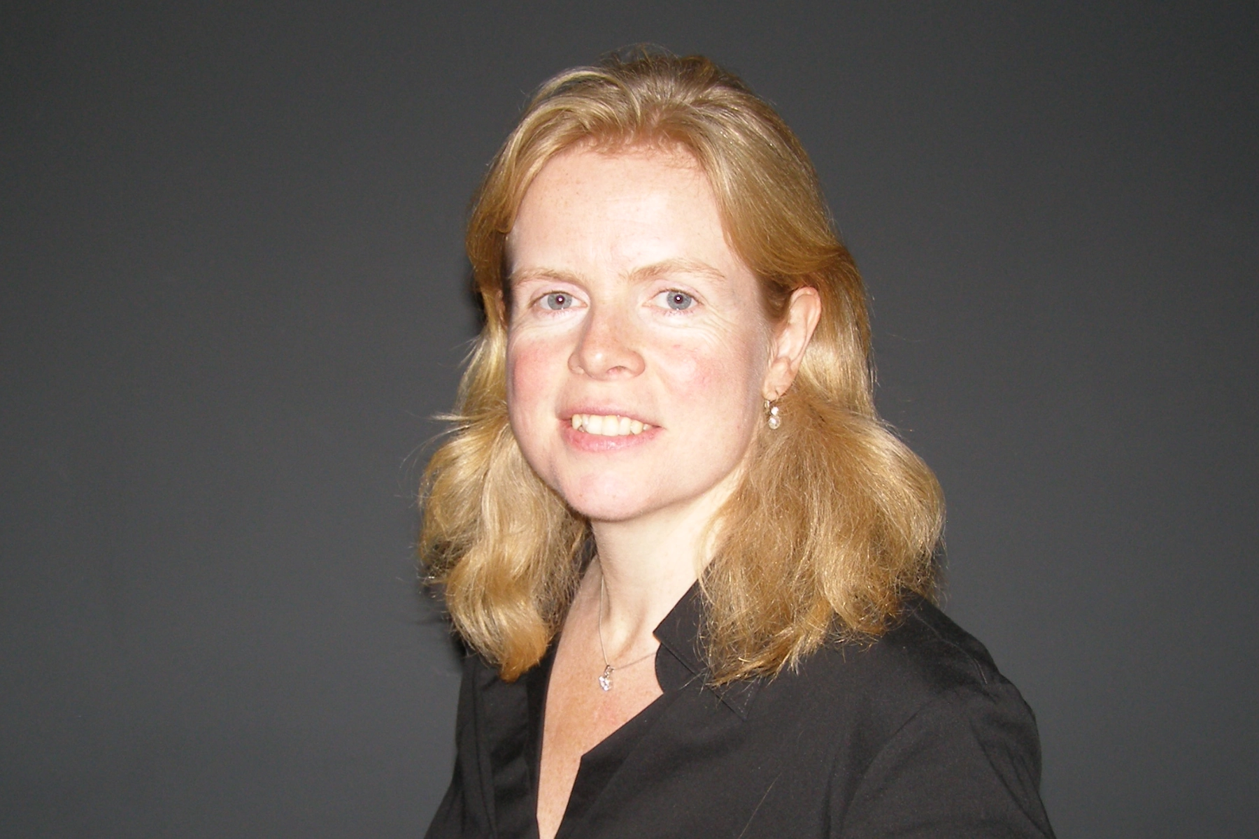 Das Quintett – Catherine Larsen-Maguire