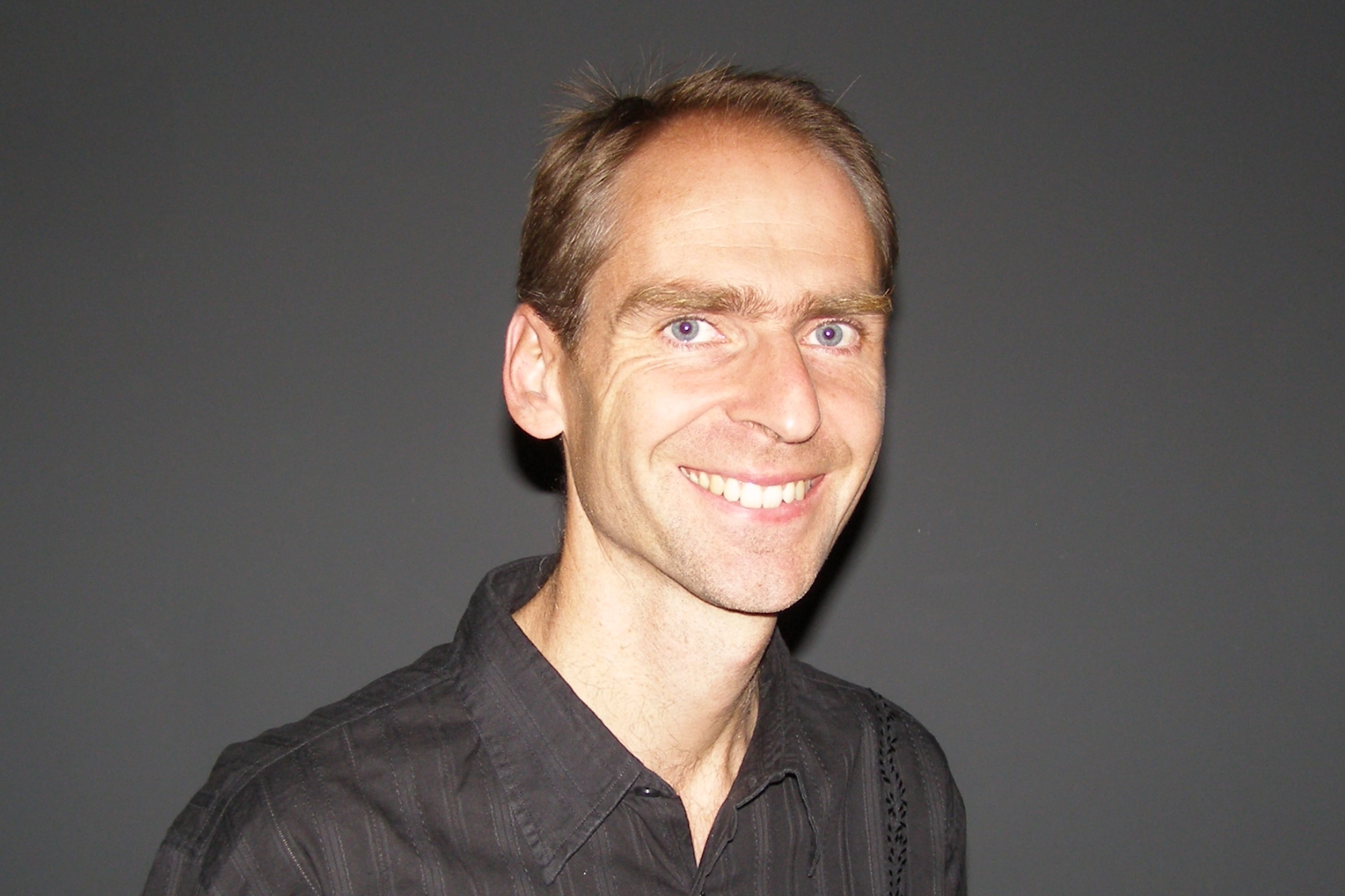 Das Quintett – Christian Müller