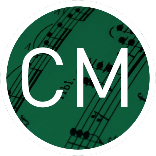 Logo: Costa Music